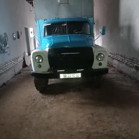 Zil 130 1985