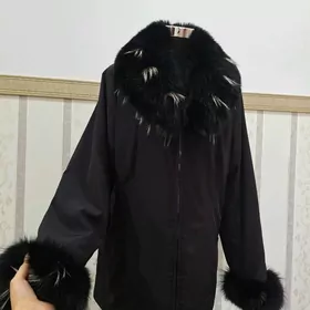 Dublenka/дубленка/kurtka