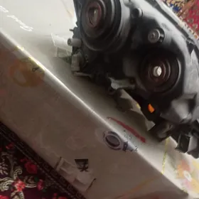 Лексус рх300