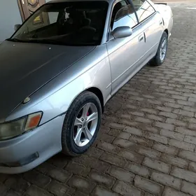 Toyota Mark II 1993