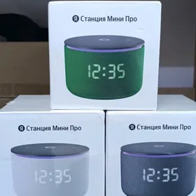 Yandex Alisa Mini 3 Pro