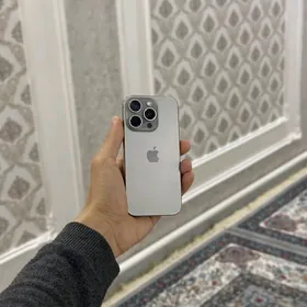 iphone 15 Pro 256GB 81%ZA/A