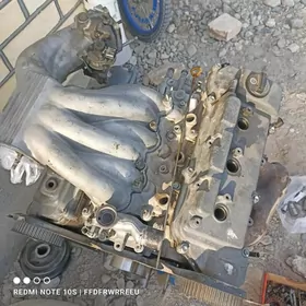 3 lik gara mator halanylyany