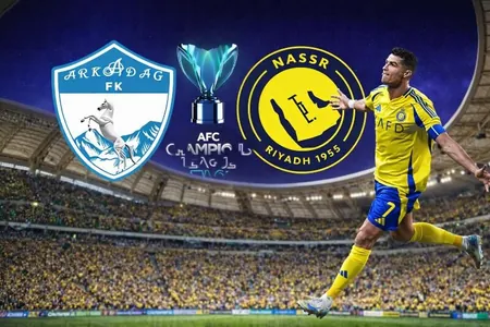 «Arkadag» – «Al-Nasr» oýny dünýäniň 168 ýurdunda görkeziler