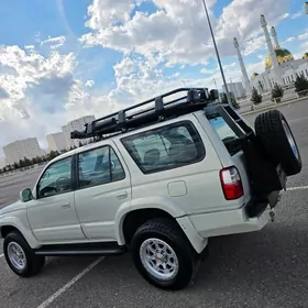 Toyota 4Runner 2002