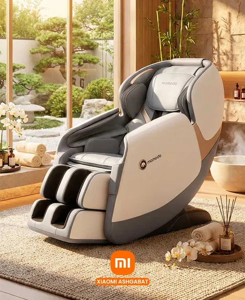 XIAOMI ASHGABAT Gallery 2