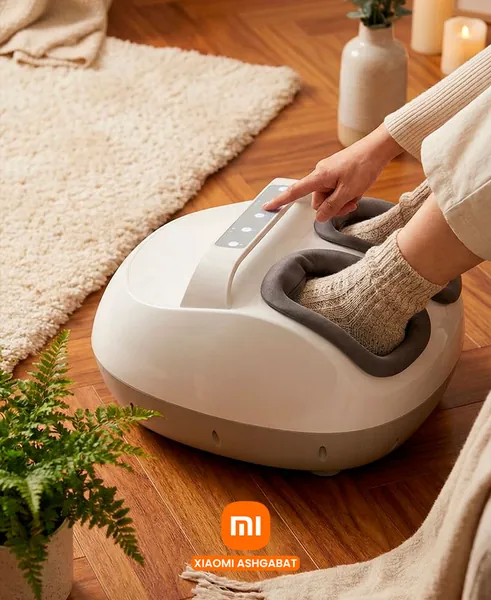 XIAOMI ASHGABAT Gallery 9