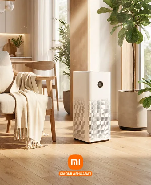 XIAOMI ASHGABAT Gallery 5