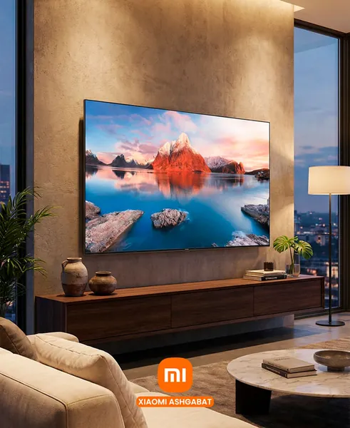 XIAOMI ASHGABAT Gallery 6