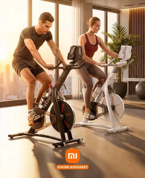 XIAOMI ASHGABAT Gallery 7