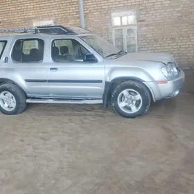 Nissan Xterra 2005