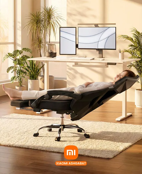 XIAOMI ASHGABAT Gallery 13