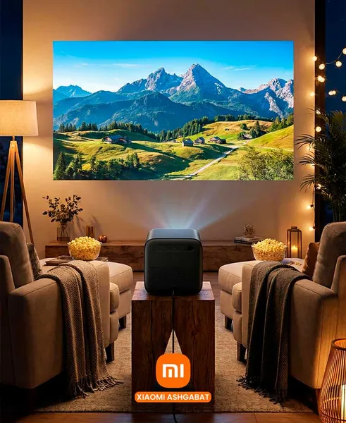 XIAOMI ASHGABAT Gallery 3