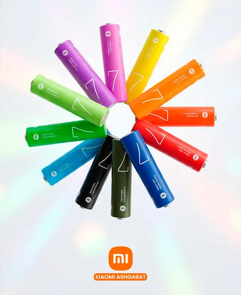 XIAOMI ASHGABAT Gallery 4