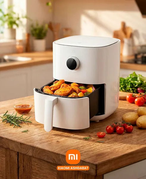 XIAOMI ASHGABAT Gallery 15