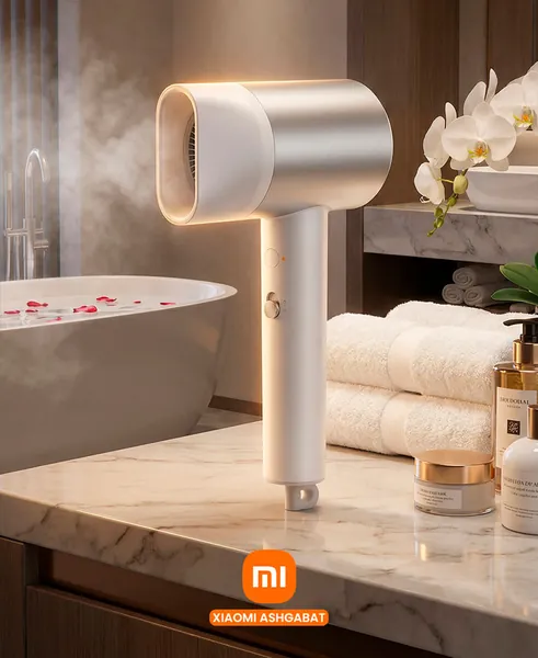 XIAOMI ASHGABAT Gallery 12