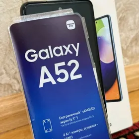 samsung A52