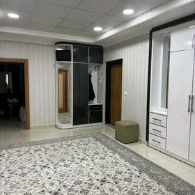 4 ком 3 этаж Гуртлы