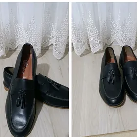 Новая Турецкая обувь 42 размер