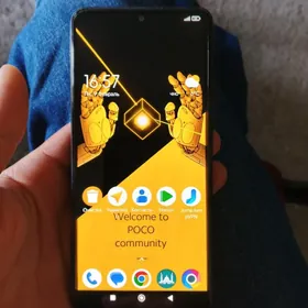 POCO.X4 PRO 5G