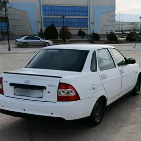 Lada Priora 2012