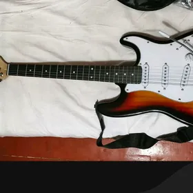 Электро Гитара