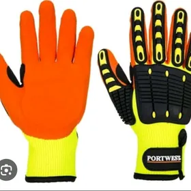 Перчатки port west