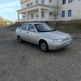 Lada 2110 2004