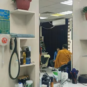 salon gyssagly mebel satlyk