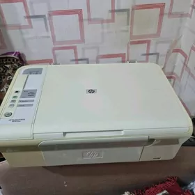 Принтер HP DESKJET F 4213