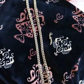 Kumuş Kardinal sepoçka