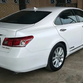 Lexus ES 350 2010
