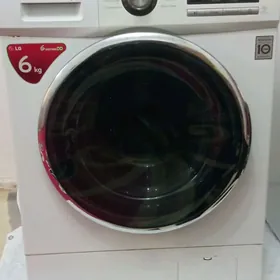 kir maşyn lg 6kg
