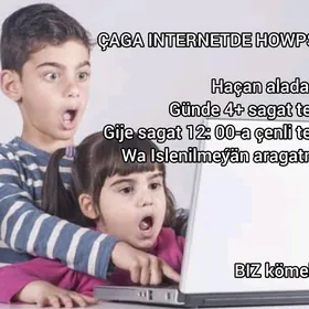 Çagañyzy telfony barlagda goý