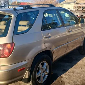 Lexus RX 300 1999