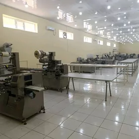 satlyk konditer önümçilik