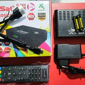STAR SAT SR - 400 CA TYUNER