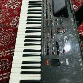 KORG PA 4