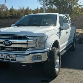 Ford F-150 2018