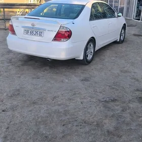 Toyota Camry 2002