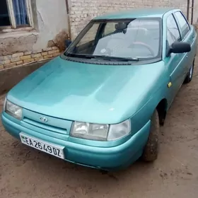 Lada 2110 2001