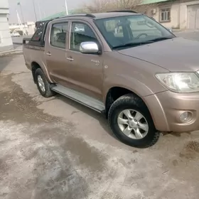 Toyota Hilux 2008