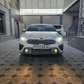 Kia Forte 2020