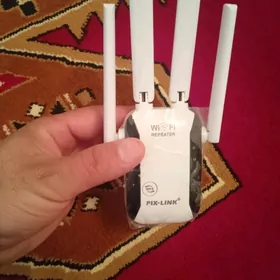 Wifi Usilitil.PIX-LINK origina