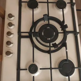 Газовая плита