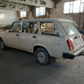 Lada 2104 1992