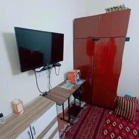 Arenda kwartira jay Kemine