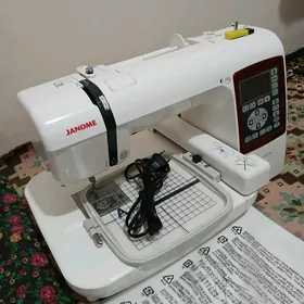janome 230