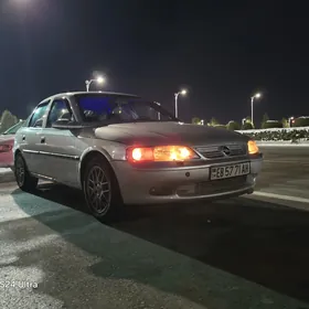 Opel Vectra 1997