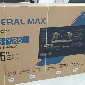 GNERAL MAX 85TV